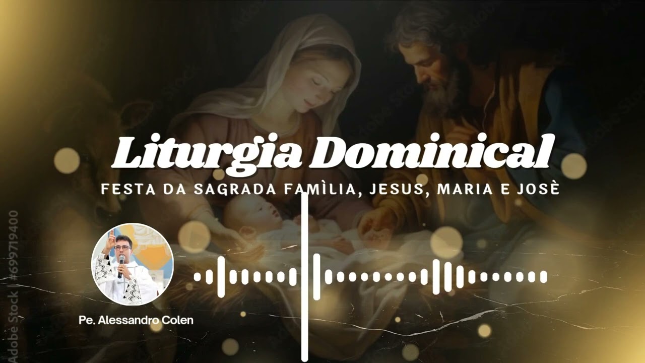 SAGRADA FAMÍLIA DE NAZARÉ