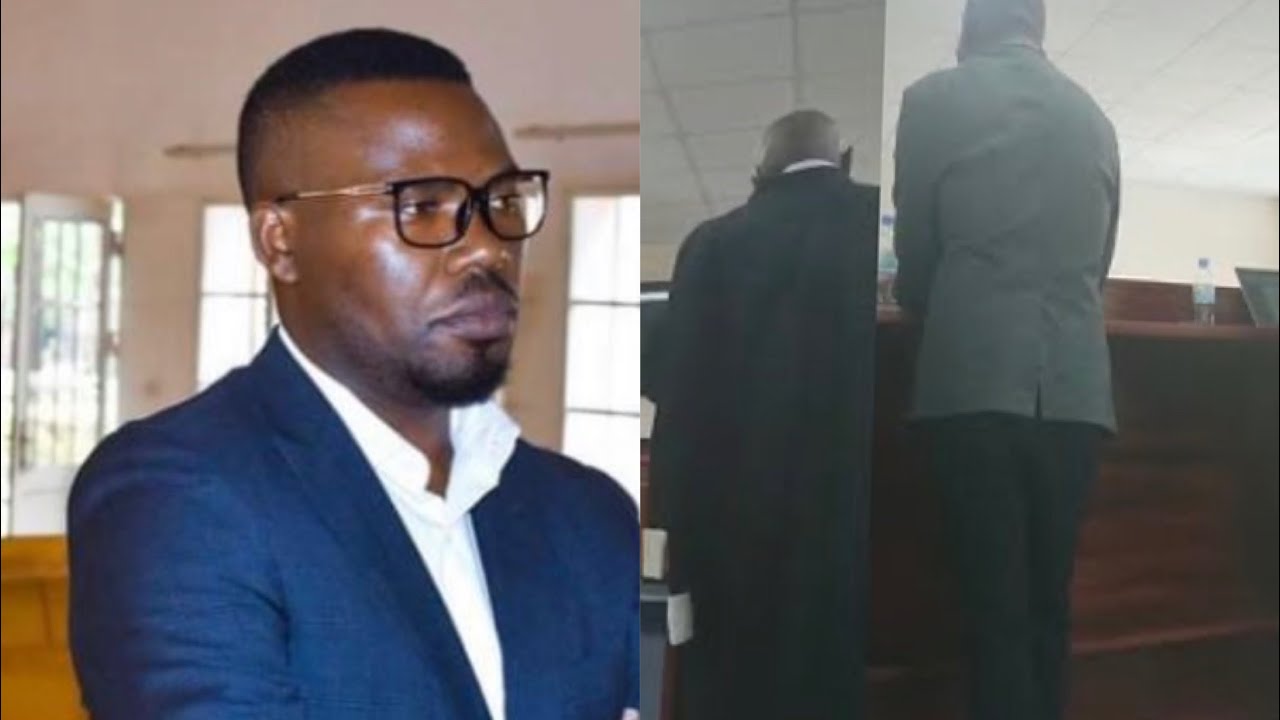 Live mu Rukiko : Bamporiki wakatiwe gufungwa ari kujurira