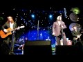 Weight Of A Man, Russell Crowe, Alan Doyle ...