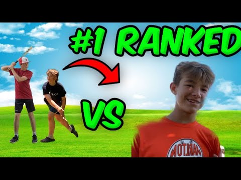 We played vs the #1 Ranked Prospect… | A WGWB Experience