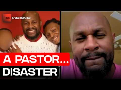 Florida Pastor Faces Backlash After Live Apology | TSR Investigates