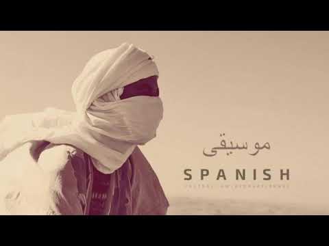 Arabic Spanish Music ~ Andalucia Nights