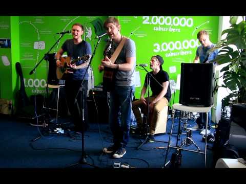 MOVEMENTS : Where Heroes Stand (Live at Spotify Office, Cambridge)