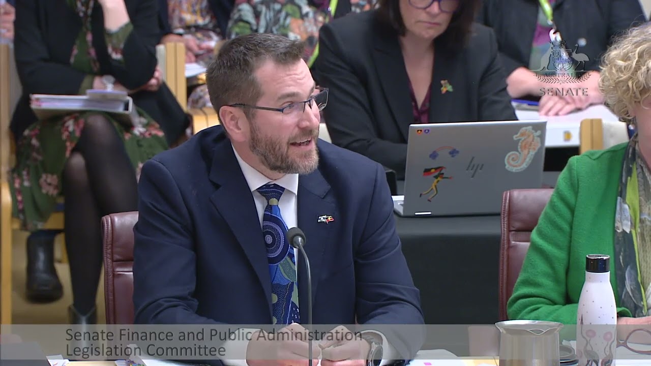 Setting the Record Straight on Indigenous Procurement