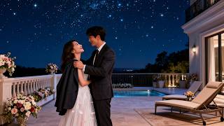 Een 35-jarige CEO die zich onthoudt van seks, wordt verliefd op een 18-jarige studente en koestert haar voor altijd!