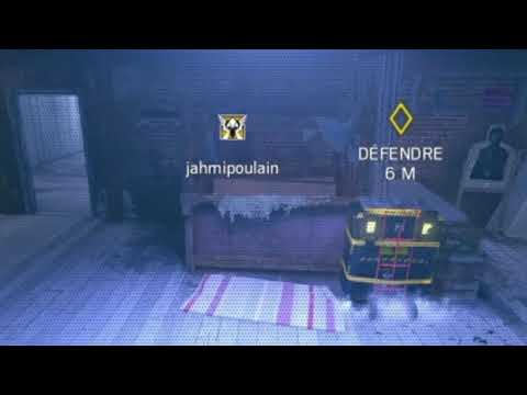 The Best Hiding Spot Possible On Hereford