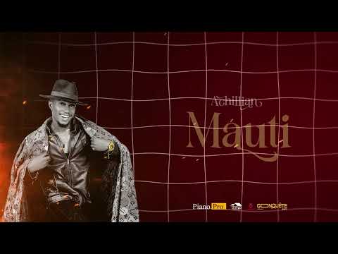 Achillian - Mauti (Official Audio)