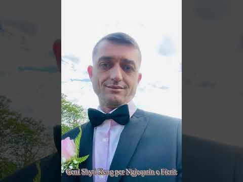 Geni Shyti - Keng per Ngjeqarin e Fieri 2023