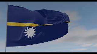 Nauru National Anthem/Nauru Bwiema
