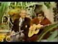 Mama Don't Allow - Bing Crosy & Guitar Hero Jose Feliciano God