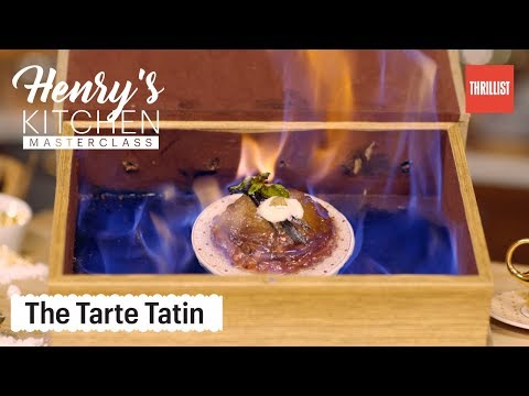 The Toughest Dessert You Shouldn’t Make || Henry's Kitchen: Masterclass