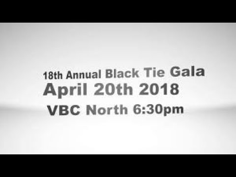 AAMU 18th Annual "BLACK TIE GALA"