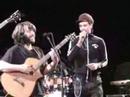 Ninja of Love ~ Keller Williams ft. Michael Franti