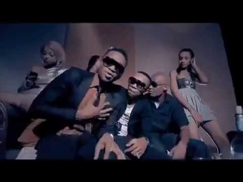Shetta Ft Diamond Platnumz - Nidanganye (Official Video) SMS SKIZA 7917788 to 811