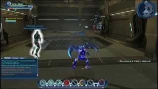 Dc Universe en español 19.:Flash contra Gorila Grodd