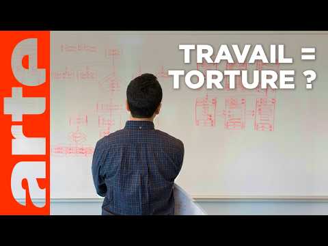 Travail | Travail, salaire, profit | Épisode 1 | ARTE