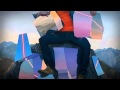 Tonik Ensemble - Synaesthesia 