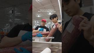 Asking About The Costco Hack For Lean Ground Beef