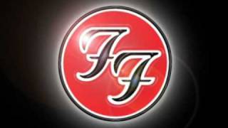 Foo Fighters - Everybody Was Kung Fu Fighting