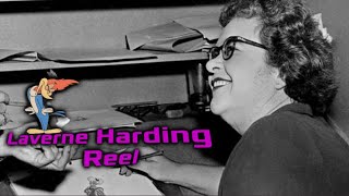 Laverne Harding Reel
