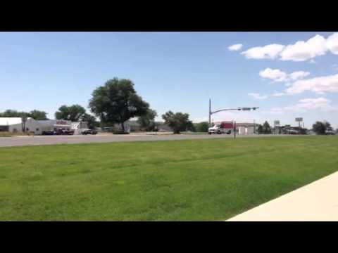 Mills Fire Department MS48