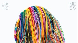 NEW TRACK:  Liars - &quot;Mess On A Mission&quot;