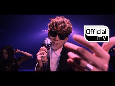 [MV] JUNGGIGO(정기고) _ Want U(너를 원해) (Feat. Beenzino(빈지노))