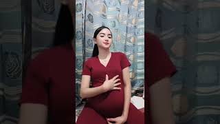 TIKTOK IBU HAMIL CANTIK🔥