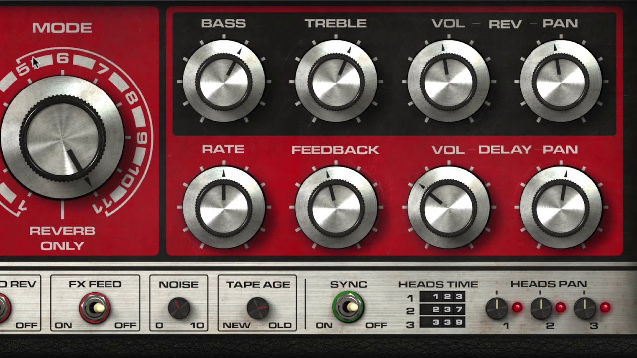 Space Delay thumbnail 1