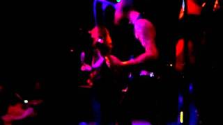 Blitzkid &quot;The Howling&quot; live at The White Rabbit 6-6/11 (5)