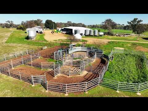 DUNOON – Holbrook, Culcairn, NSW 2660, 5 Kuwarto, 2 Banyo, Lifestyle Property