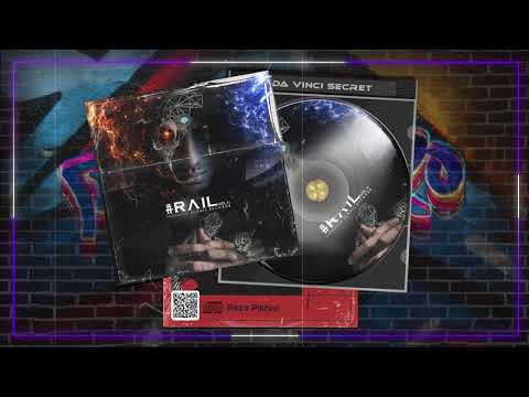 Reza Pishro - Da Vinci Secret | OFFICIAL TRACK ( رضا پیشرو - راز داوینچی)