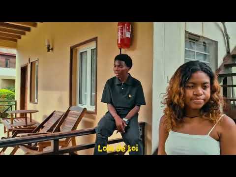 L-Man - Aïcha (Official Visualizer)