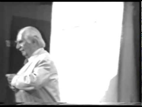 Thomas Ring Seminar 1974 VCR 25