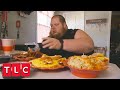 Eating Just Makes Everything Better My 600 Lb Life