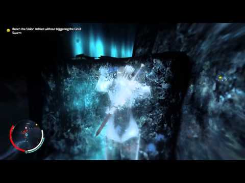 Xbox One - Middle Earth - Shadow Of Mordor - Mission 30 - The Messenger