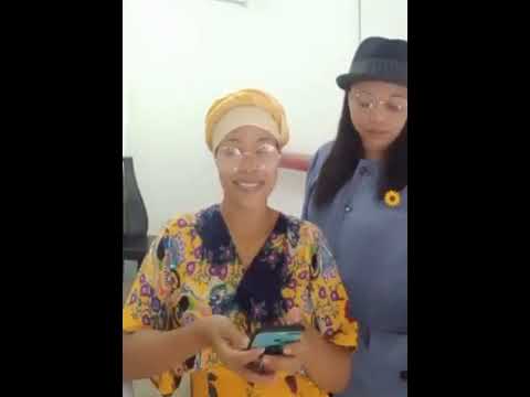 FFpm 12, Jehovah oh, Deraina Ianao