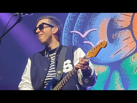 Cory Wong - Lunchtime (Live in Seoul 2025)