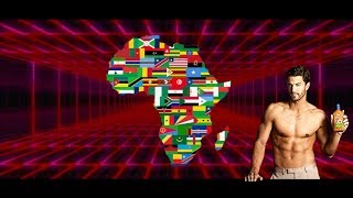 Toto AFRICA PARODY “Africa” ~ Rucka Rucka Ali