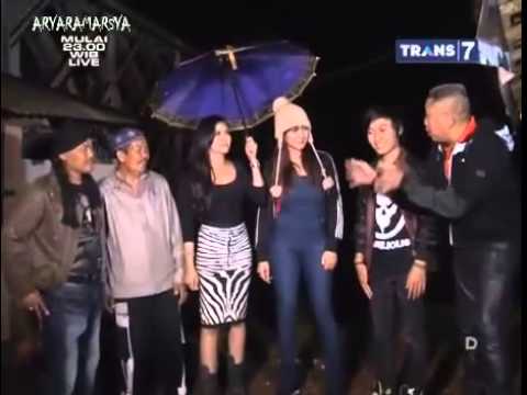 Mister Tukul 22 Maret 2015 - Misteri Tumbal Pengantin [Full Video]