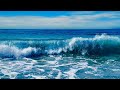 Deep Sleep Ocean Waves Ocean Sounds For Relaxation Sleeping