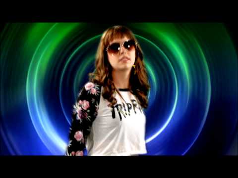 E-Rocker ft. Dirty D & Queen Bre "Party Planet" Official Video