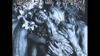 09 - cradle of filth - of mist and midnight skies