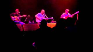 One World, The Freddy Jones Band, Lincoln Hall, Chicago, 1/28/11