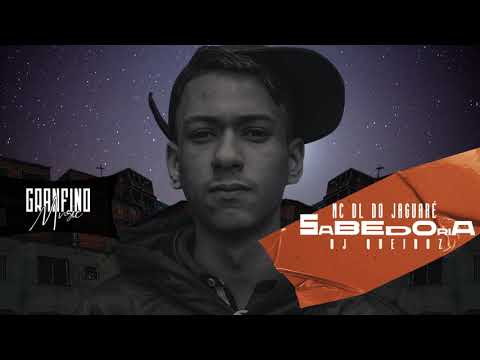 Mc DL Jaguaré - SABEDORIA ( Granfino Music) Dj Queiroz
