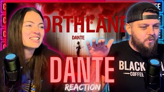 Northlane - Dante (REACTION)