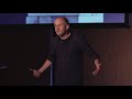 How to stop fighting against time. | Oliver Burkeman | TEDxUniversityofNicosia