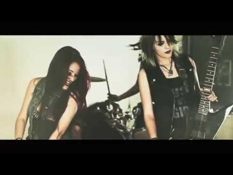 Baby Dollz - Through Our Darkness Music Video