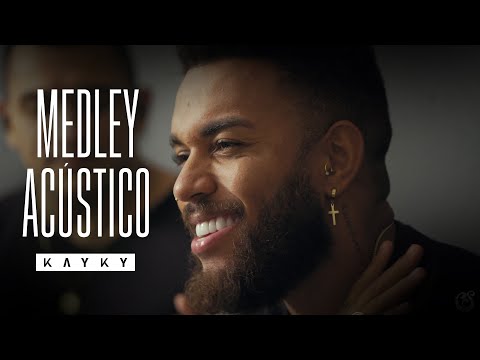 Medley Acústico - Garotos - Como eu Quero - Palpite - Pensando em você - Home