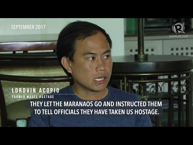 Documentary | Marawi: 153 days of war